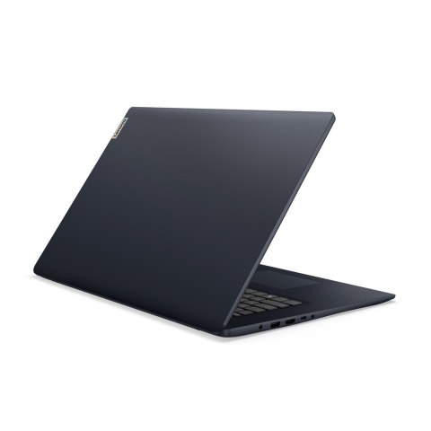 Lenovo IdeaPad 3 17IAU7 i5-1235U 17.3" FHD IPS 300nits AG 8GB DDR4 3200 SSD512 Intel Iris Xe Graphics Win11 Abyss Blue