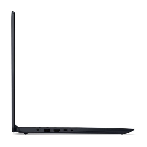 Lenovo IdeaPad 3 17IAU7 i5-1235U 17.3" FHD IPS 300nits AG 8GB DDR4 3200 SSD512 Intel Iris Xe Graphics Win11 Abyss Blue