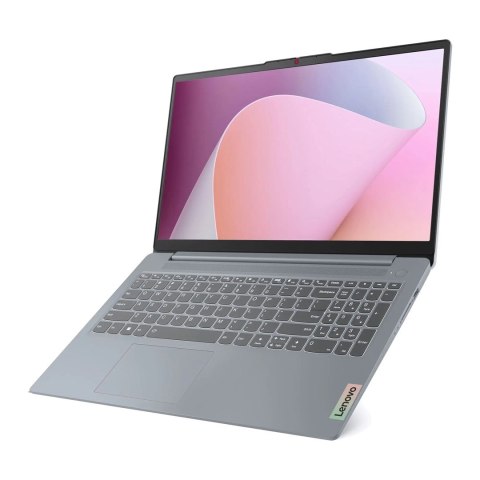 Lenovo IdeaPad Slim 3 15ABR8 Ryzen 5 7430U 15.6" FHD IPS 300nits AG 16GB DDR4 3200 SSD1TB Radeon Graphics Cam720p 47Wh Win11 Arc