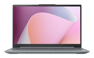 Lenovo IdeaPad Slim 3  Ryzen 5 5625U 15.6" FHD TN 250nits AG 8GB DDR4 SSD256 UHD Graphics NoOS Arctic Grey