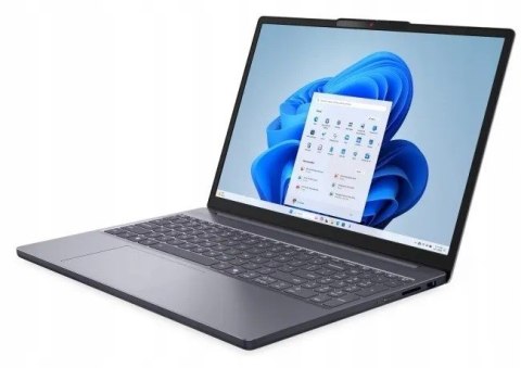Lenovo Ideapad Slim 3-15 Ryzen 5 7533HS 15,3"WUXGA 300nits AG IPS 24GB DDR5 4800 SSD512 AMD Radeon 660M Win11