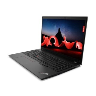 Lenovo L15 G4 i3-1315U 15.6"FHD 250nits 8GB DDR4 SSD256 Intel UHD Graphics LTE W11Pro 1Y Bez zasilacza