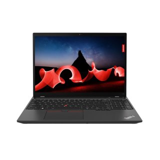 Lenovo ThinkPad T16 G2 Ryzen 5 PRO 7540U 16.0"WUXGA IPS 300nits AG 16GB LPDDR5x-6400 SSD512 Radeon 740M Graphics W11Pro Thunder 
