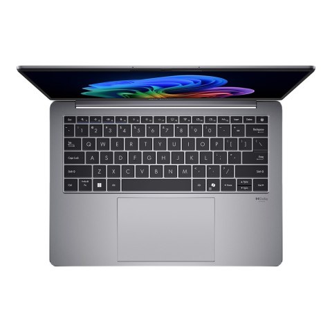ASUS ExpertBook P5 P5405CSA-NZ0408X Ultra 7 258V 14.0" WQXGA 400nits 144Hz AG 32GB LPDDR5X SSD1TB Intel Arc 140V WLAN+BT Cam1080
