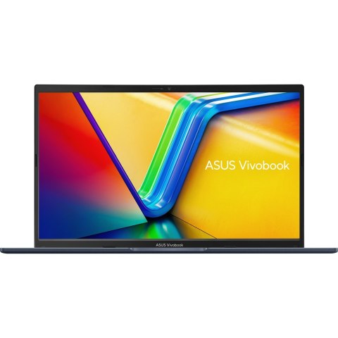 ASUS Vivobook 15 X1502VA-BQ530 15.6"FHD 60Hz 250nits AG i5-13420H 8GB DDR4 SSD512 Intel UHD Graphics WLAN+BT Cam720p 42Wh NoOS Q