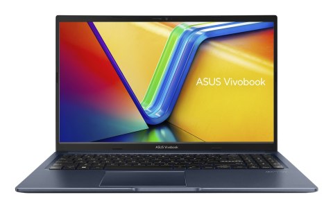 ASUS Vivobook 15 X1502VA-BQ689 i5-13420H 15.6"FHD IPS-level Panel 60Hz 250nits AG 16GB DDR4 SSD512 Intel UHD Graphics WLAN+BT Ca