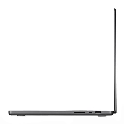 Apple 16-inch MacBook Pro: Apple M4 Max chip with 14-core CPU and 32-core GPU, 36GB, 1TB SSD - Space Black