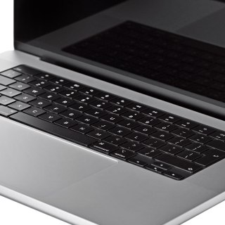 Apple 16-inch MacBook Pro: Apple M4 Max chip with 16-core CPU and 40-core GPU, 48GB, 1TB SSD - Silver