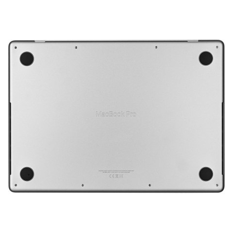 Apple 16-inch MacBook Pro: Apple M4 Max chip with 16-core CPU and 40-core GPU, 48GB, 1TB SSD - Silver