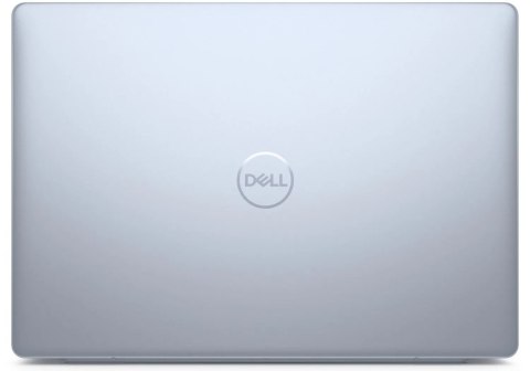 Dell I7640-9237BLU Ultra 9 185H 16" WUXGA Touch 32GB SSD2TB BT BLKB FPR Win11 Blue (REPACK) 2Y