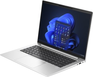HP EliteBook 840 G10 i5-1335U 14"WUXGA Touch 16GB SSD512 BT BLKB FPR W11Pro Natural Silver (REPACK) 2Y (WYPRZEDAŻ)
