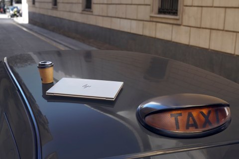 HP EliteBook 840 G10 i5-1335U 14"WUXGA Touch 16GB SSD512 BT BLKB FPR W11Pro Natural Silver (REPACK) 2Y (WYPRZEDAŻ)