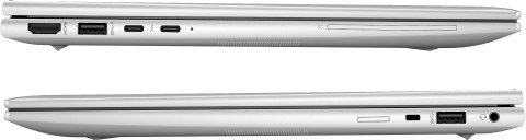 HP EliteBook 840 G10 i5-1335U 14"WUXGA Touch 16GB SSD512 BT BLKB FPR W11Pro Natural Silver (REPACK) 2Y (WYPRZEDAŻ)