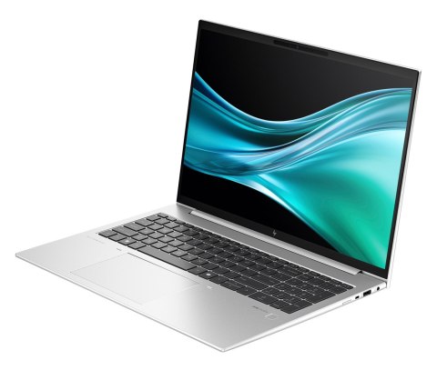 HP EliteBook 860 G11 Ultra 5 135U 16.0"WUXGA 400nits AG 16GB DDR5 SSD512 Intel Arc W11Pro 3Y OnSite