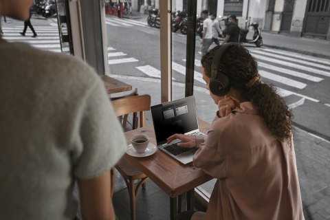 HP EliteBook 860 G11 Ultra 5 135U 16.0"WUXGA 400nits AG 16GB DDR5 SSD512 Intel Arc W11Pro 3Y OnSite