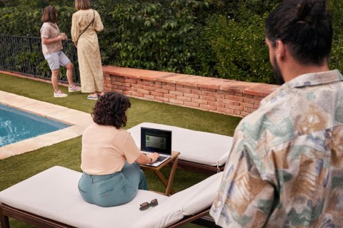 HP EliteBook 860 G11 Ultra 7 155U 16.0"WUXGA 1000nits Sure View Refect AG 16GB DDR5 SSD512 LTE Intel Arc W11Pro 3Y OnSite