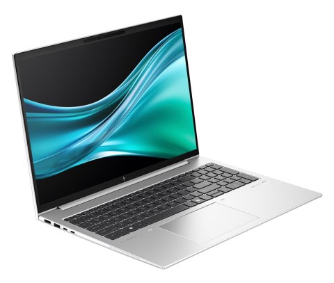 HP EliteBook 865 G11 Ryzen 5 8540U 16.0"WUXGA IPS AG Sure ViewReflect 800nits 32GB DDR5 SSD1TB Radeon 740M Cam 5MPx 76Wh W11Pro 