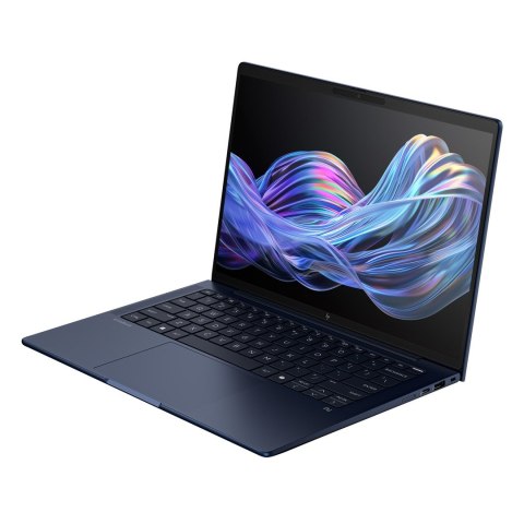 HP Elitebook X G1i Ultra 7 258V 14.0" 2.5K IPS 120Hz AG 400 nits 32GB LPDDR5x SSD1TB Intel Arc Cam 5 Mpx AI 68Wh W11Pro Atmosphe