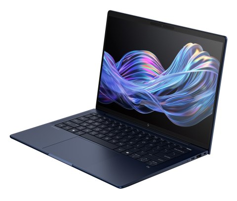 HP Elitebook X G1i Ultra 7 258V 14.0" 2.5K IPS 120Hz AG 400 nits 32GB LPDDR5x SSD1TB Intel Arc Cam 5 Mpx AI 68Wh W11Pro Atmosphe