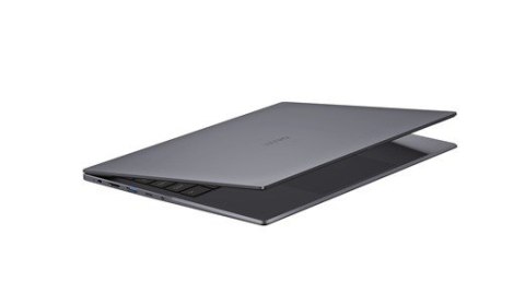 Laptop Chuwi GemiBook-X-Pro-K2 N150/14.1" FHD AntiGlare IPS/16GB/SSD 512GB/BT/Win 11 Gray