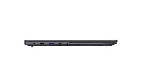 Laptop Chuwi GemiBook-X-Pro-K2 N150/14.1" FHD AntiGlare IPS/16GB/SSD 512GB/BT/Win 11 Gray