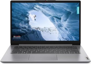 Lenovo 1-14IAU7DX i3-1215U 14" FHD AG 16GB SSD512 BT Win11 Cloud Gray (REPACK) 2Y