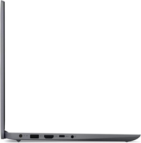 Lenovo 1-14IAU7DX i3-1215U 14" FHD AG 16GB SSD512 BT Win11 Cloud Gray (REPACK) 2Y