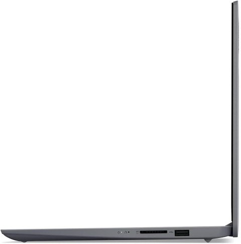 Lenovo 1-14IAU7DX i3-1215U 14" FHD AG 16GB SSD512 BT Win11 Cloud Gray (REPACK) 2Y