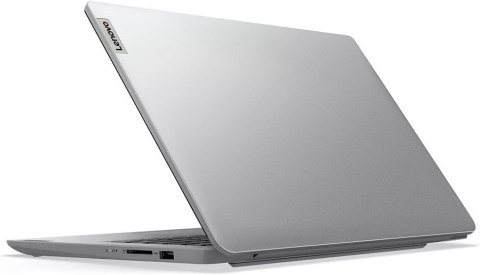 Lenovo 1-14IAU7DX i3-1215U 14" FHD AG 16GB SSD512 BT Win11 Cloud Gray (REPACK) 2Y