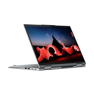 Lenovo X1 Yoga G8 i7-1365U vPro 14"WUXGA TouchScreen 32GB SSD512 IrisXe 4G_LTE 57Wh W11Pro 1Y (WYPRZEDAŻ)