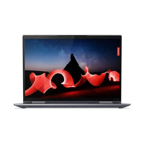 Lenovo X1 Yoga G8 i7-1365U vPro 14"WUXGA TouchScreen 32GB SSD512 IrisXe 4G_LTE 57Wh W11Pro 1Y (WYPRZEDAŻ)