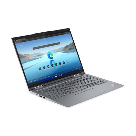 Lenovo X1 Yoga G8 i7-1365U vPro 14"WUXGA TouchScreen 32GB SSD512 IrisXe 4G_LTE 57Wh W11Pro 1Y (WYPRZEDAŻ)