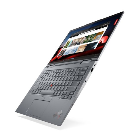 Lenovo X1 Yoga G8 i7-1365U vPro 14"WUXGA TouchScreen 32GB SSD512 IrisXe 4G_LTE 57Wh W11Pro 1Y (WYPRZEDAŻ)