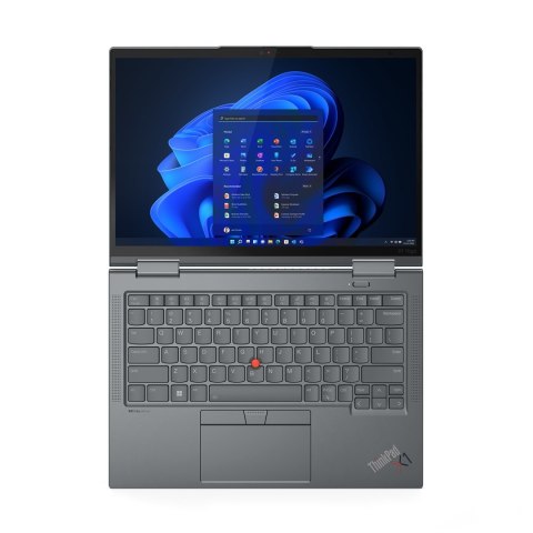 Lenovo X1 Yoga G8 i7-1365U vPro 14"WUXGA TouchScreen 32GB SSD512 IrisXe 4G_LTE 57Wh W11Pro 1Y (WYPRZEDAŻ)