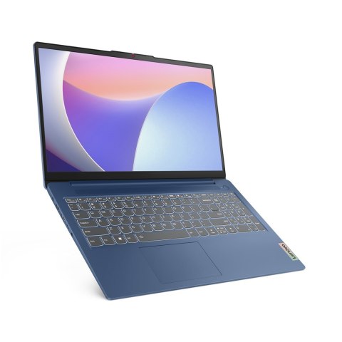 Lenovo IdeaPad Slim 3 15IAH8 i5-12450H 15.6" FHD IPS 300nits AG 16GB LPDDR5 4800 SSD1TB Intel UHD Graphics Win11 + Casual Backpa