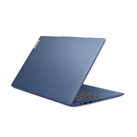 Lenovo IdeaPad Slim 3 15IAH8 i5-12450H 15.6" FHD IPS 300nits AG 16GB LPDDR5 4800 SSD1TB Intel UHD Graphics Win11 + Casual Backpa