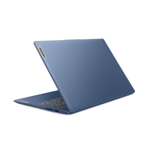 Lenovo IdeaPad Slim 3 15IAH8 i5-12450H 15.6" FHD IPS 300nits AG 16GB LPDDR5 4800 SSD1TB Intel UHD Graphics Win11 + Casual Backpa