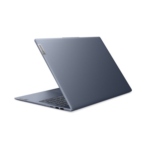 Lenovo SLIM-5-16AHP9 Ryzen 7 8845HS 16" WUXGA Touch AG IPS 16GB SSD1TB BT BLKB FPR 780M Win11 Abys Blue (REPACK) 2Y