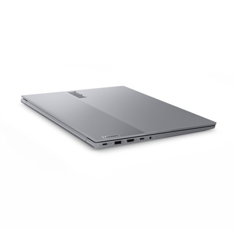 Lenovo ThinkBook 16 G8 Ultra 7 255H 16.0" WUXGA IPS 60Hz 300nits AG 16GB DDR5 SSD1TB Arc 140T W11Pro Arctic Grey 3Y OnSite