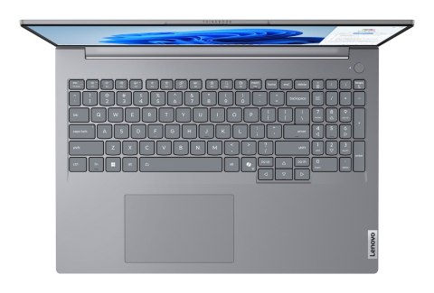 Lenovo ThinkBook 16 G8 Ultra 7 255H 16.0" WUXGA IPS 60Hz 300nits AG 16GB DDR5 SSD1TB Arc 140T W11Pro Arctic Grey 3Y OnSite