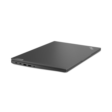 Lenovo ThinkPad E16 G2 Core Ultra 5 125U 16.0"WUXGA IPS 300nits AG 16GB DDR5 SSD512 Arc 57Wh W11Pro 3Y OnSite Graphite Black (WY