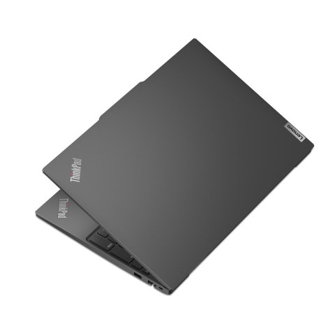 Lenovo ThinkPad E16 G2 Core Ultra 5 125U 16.0"WUXGA IPS 300nits AG 16GB DDR5 SSD512 Arc 57Wh W11Pro 3Y OnSite Graphite Black (WY