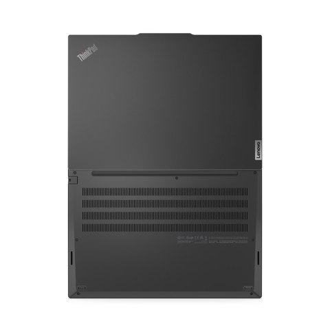 Lenovo ThinkPad E16 G2 Core Ultra 5 125U 16.0"WUXGA IPS 300nits AG 16GB DDR5 SSD512 Arc 57Wh W11Pro 3Y OnSite Graphite Black (WY