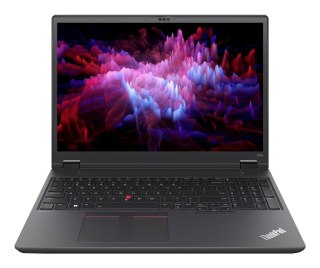 Lenovo ThinkPad P16v G1 Ryzen 7 Pro 7840HS 16.0" WUXGA IPS 300nits AG 16GB DDR5 5600 SSD512 RTX A1000 6GB W11Pro Thunder Black 3