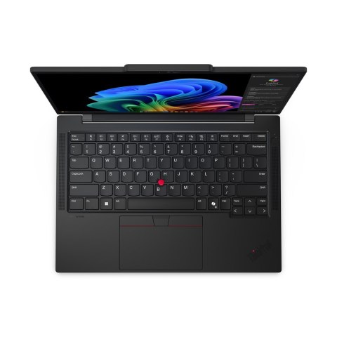 Lenovo ThinkPad T14s G6 Snapdragon X1E-78-100 14"WUXGA Touch IPS 400nits AG 60Hz 32GB LPDDR5x-8448 SSD1TB QualcommnAdreno GPU W1