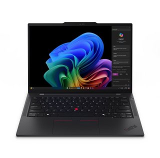 Lenovo ThinkPad T14s G6 Snapdragon X1E-78-100 14"WUXGA Touch IPS 400nits AG 60Hz 32GB LPDDR5x-8448 SSD512 QualcommnAdreno GPU W1