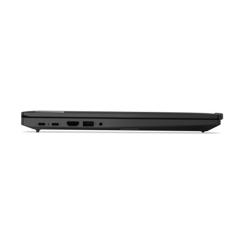 Lenovo ThinkPad T16 G3 Ultra 5 125U 16.0 WUXGA IPS 400nits AG 16GB DDR5 5600 SSD512 Intel Graphics 86Wh W11Pro Black 3Y OnSite