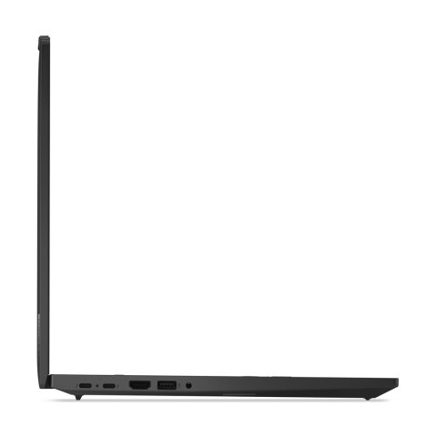 Lenovo ThinkPad T16 G3 Ultra 5 125U 16.0 WUXGA IPS 400nits AG 16GB DDR5 5600 SSD512 Intel Graphics 86Wh W11Pro Black 3Y OnSite
