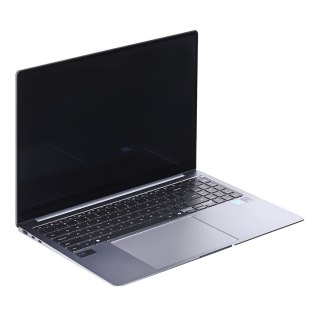 Samsung Galaxy Book 4 Pro Ultra 7 155H 16" 2.8K Touch 120Hz AMOLED 32GB SSD1TB BT BLKB FPR Win11 Moonstone Gray (REPACK) 2Y