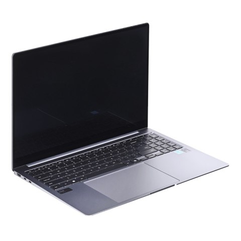 Samsung Galaxy Book 4 Pro Ultra 7 155H 16" 2.8K Touch 120Hz AMOLED 32GB SSD1TB BT BLKB FPR Win11 Moonstone Gray (REPACK) 2Y